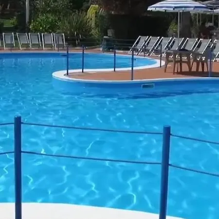 דירה Tropea Pace Ciaramiti