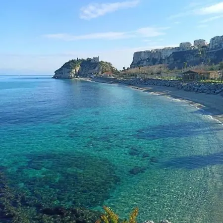 Tropea Pace