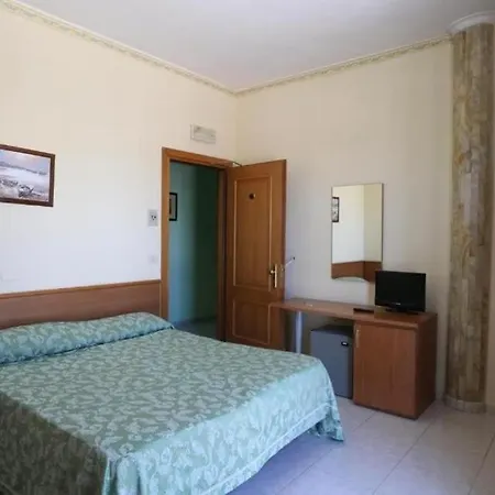 דירה Tropea Pace