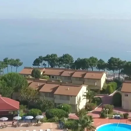 Tropea Pace * Ciaramiti