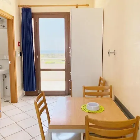 דירה Tropea Pace