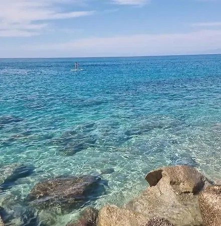 Tropea Pace דירה Ciaramiti