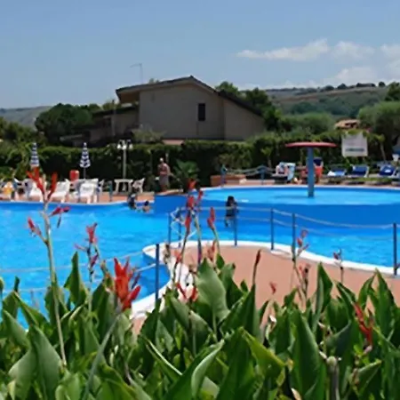 Tropea Pace דירה *