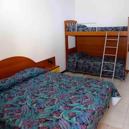 דירה Tropea Pace *