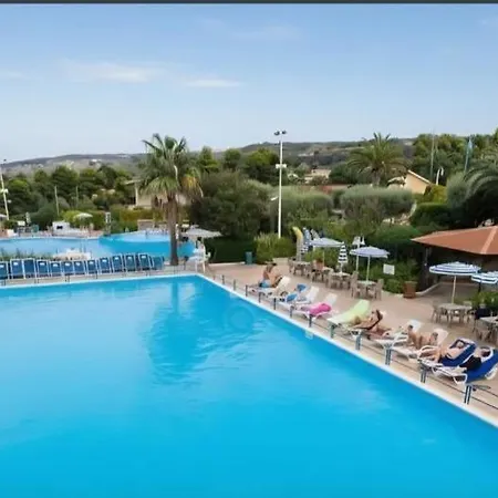 Tropea Pace דירה Ciaramiti