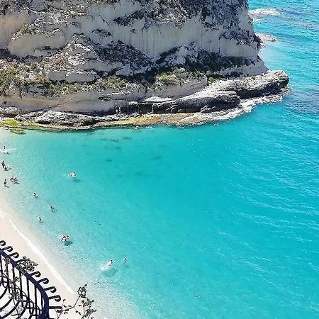 Tropea Pace דירה Ciaramiti