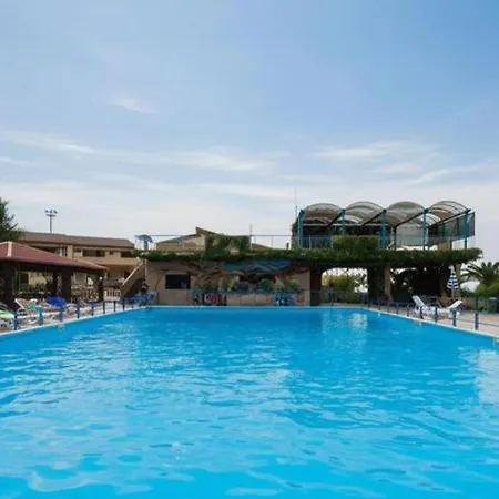 Tropea Pace