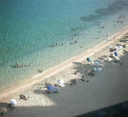 דירה Tropea Pace