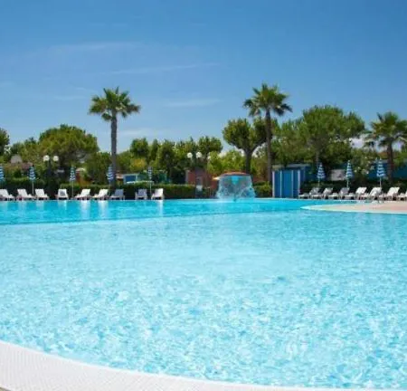 Tropea Pace *